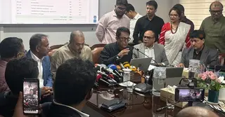 এইচএসসি-সমমান পরীক্ষায় বিদেশ কেন্দ্রে পাসের হার ৯০.৮৭ শতাংশ